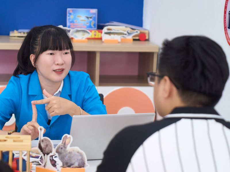 Cha mẹ cần nắm rõ vấn đề của con