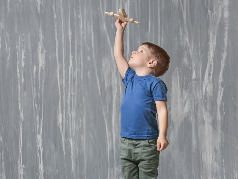 Chậm nói đơn thuần hay do Rối loạn phát triển?