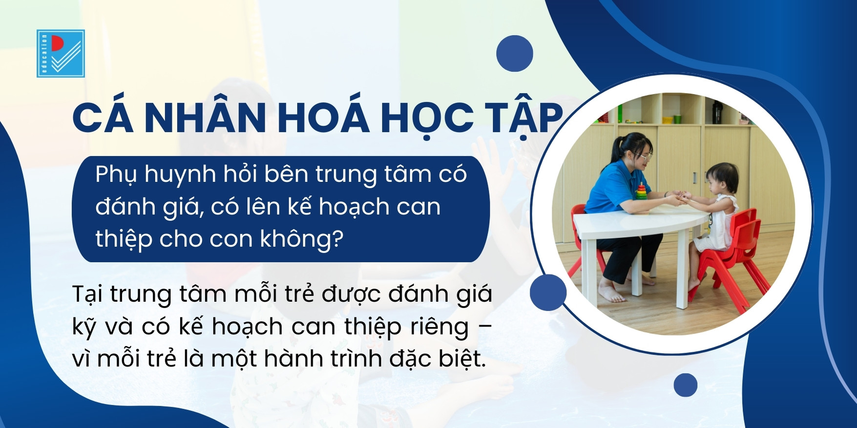 full dong hanh cung phu huynh va tre tren hanh trinh phat trien 2