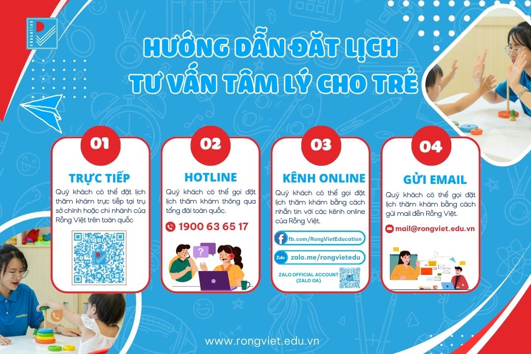 full huong dan dat lich tham kham tai rong viet