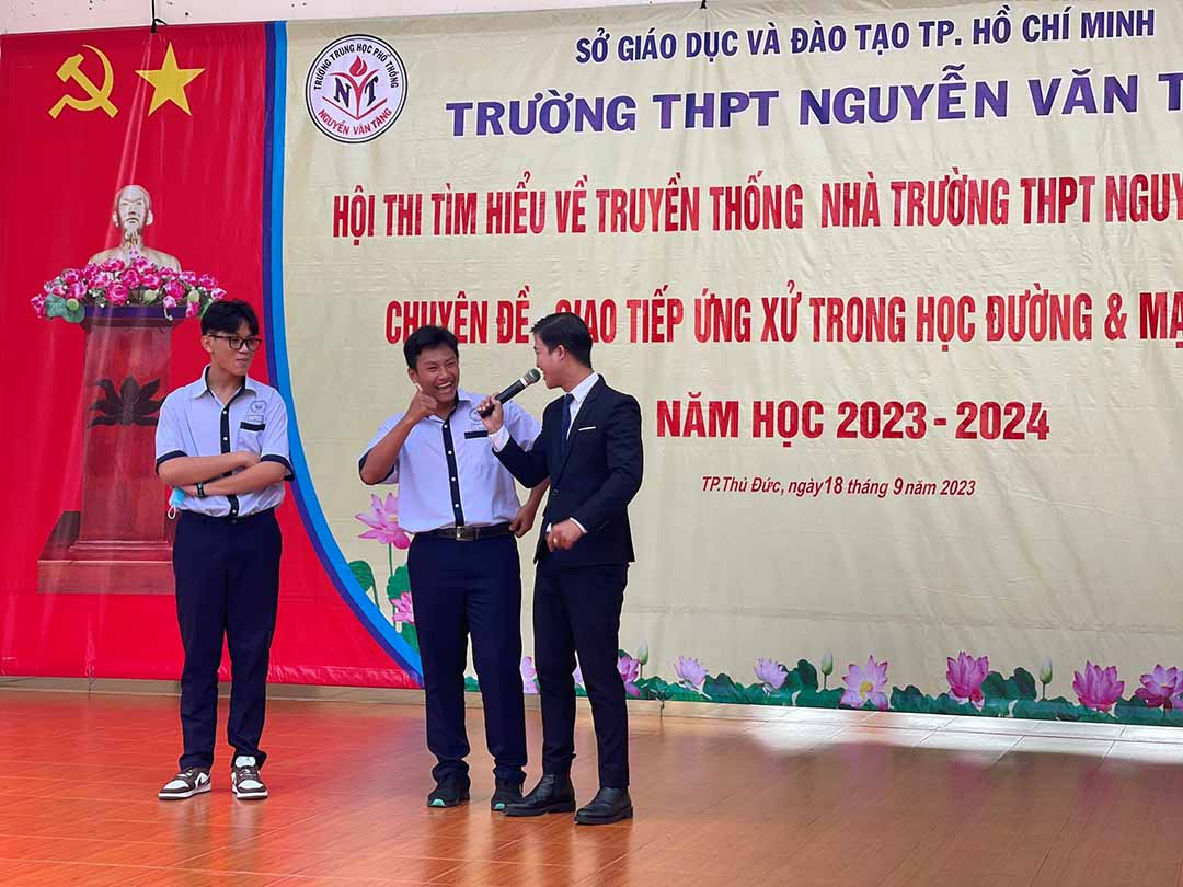 full chuyen de giao tiep ung xu cua hoc sinh 3