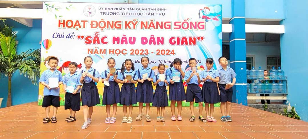 full san choi ki nang sac mau dan gian 2