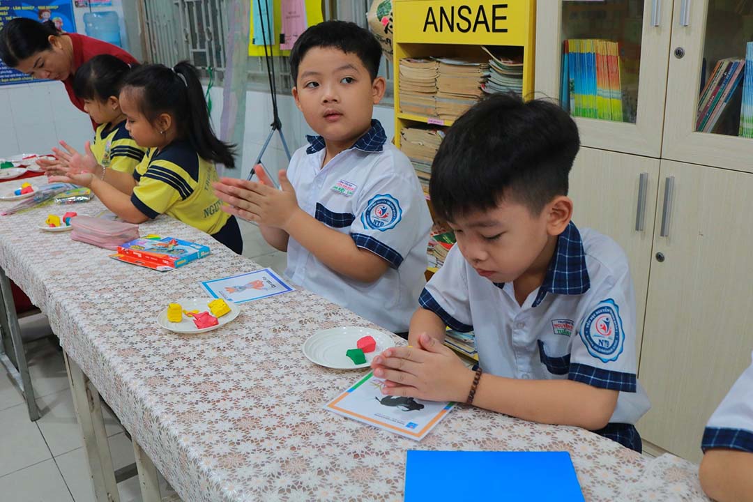 full san choi ren luyen ky nang 1