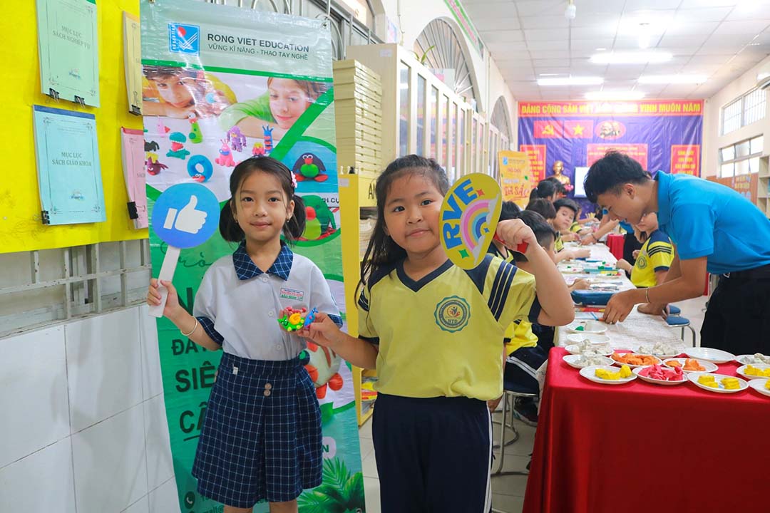 full san choi ren luyen ky nang 5