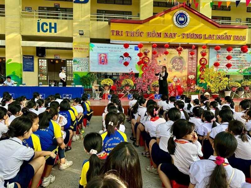 Chuyên đề Giáo Dục Giới Tính