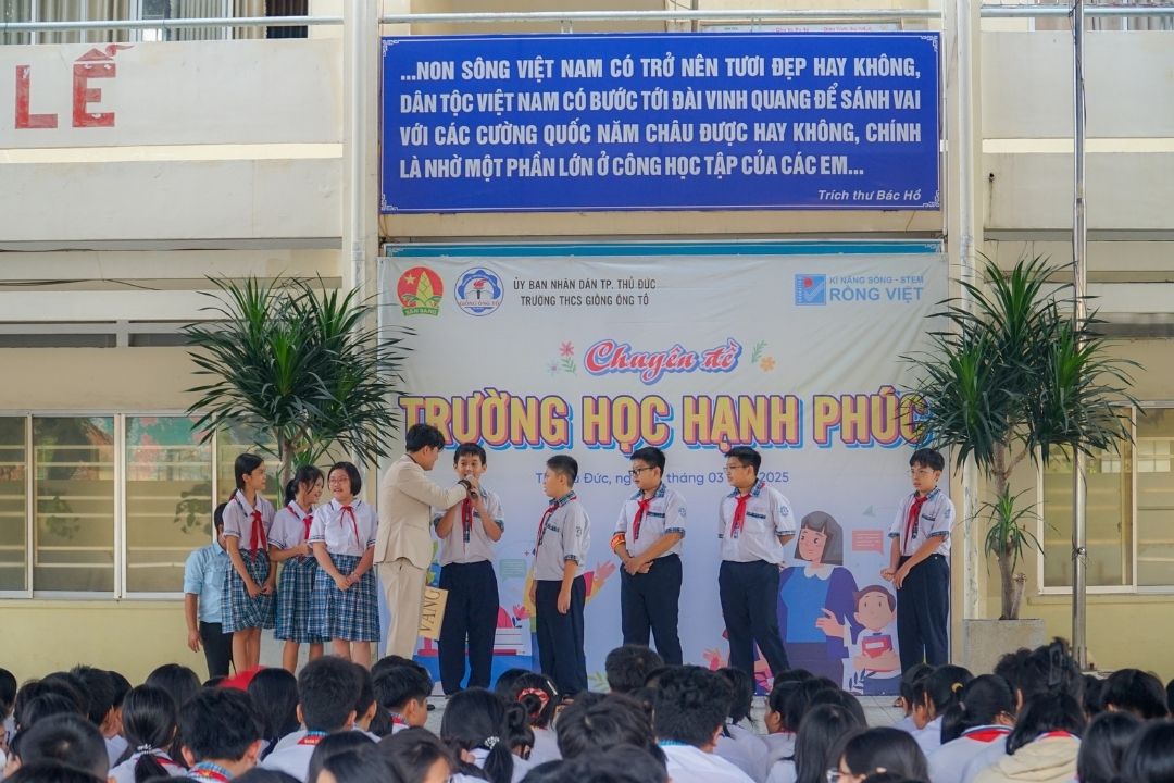 full hanh trinh tien phong kien tao cong dan so viet nam 7